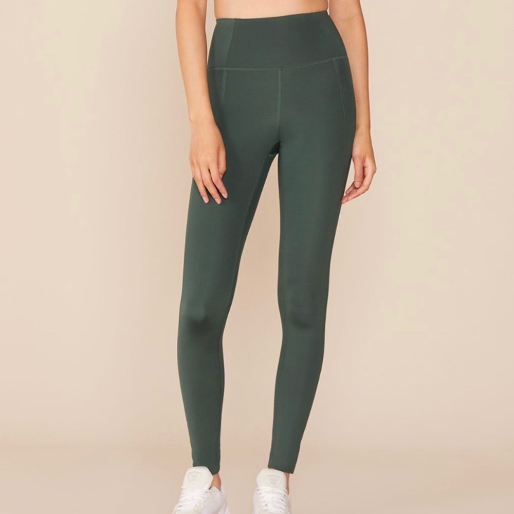 ❌SOLD❌ Girlfriend collective leggings